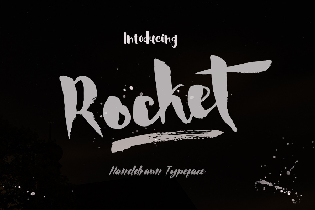 Rocket