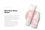 Beauty Maker PowerPoint Template, a Presentation Template by Jumsoft (Thumbnail 16 of 21)