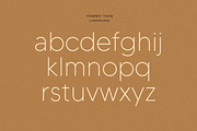 MADE TOMMY, a Sans Serif Font by MadeType (Thumbnail 8 of 19)