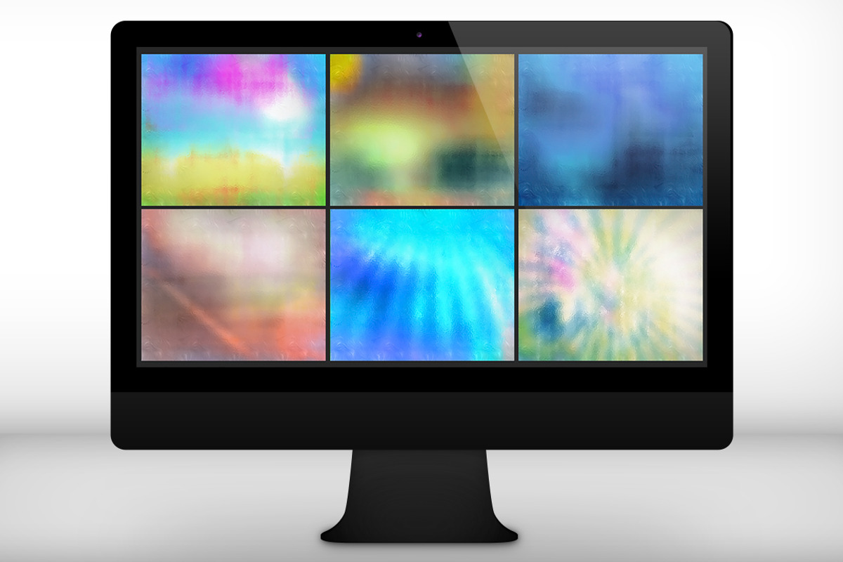 15 Frozen Backgrounds preview 5