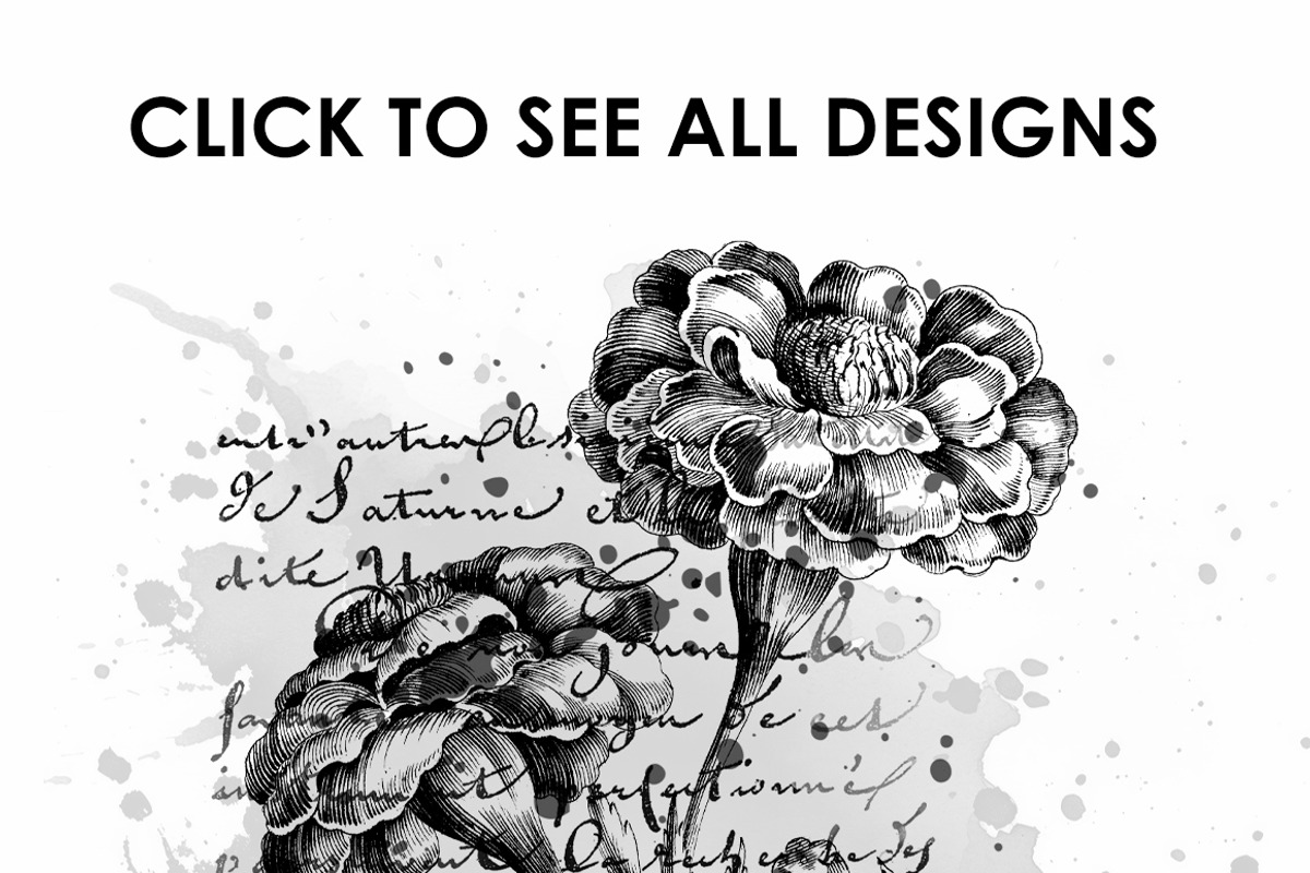 Fleur 1 Brushes for PS/PRO, a Brush Add-On by Polka Dot Pixels (Photo 2 of 3)