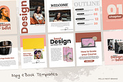 Design Your Profitable Course, a Presentation Template by hello next brand (Thumbnail 3 of 8)