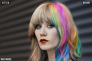 City Fashion Premium LUT 23 Pack I, an Action Add-On by Light Hero Studios (Thumbnail 5 of 24)