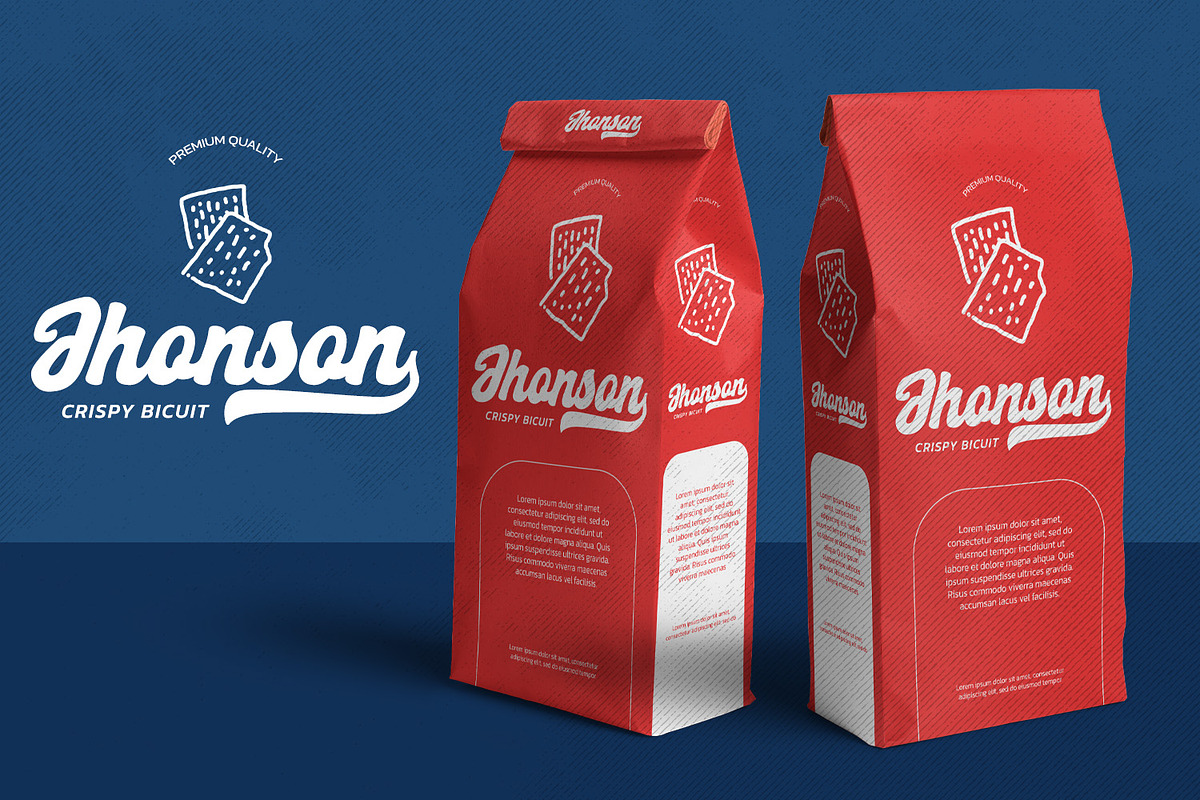 Hello Youthen, a Script Font by Vintage Division (Photo 6 of 10)