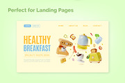 Kitchen Cooking and Culinary Concept, an Object Graphic by 35lab (Thumbnail 6 of 6)