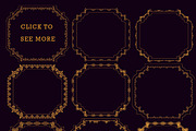 SUPER SAVER ANTIQUE VINTAGE BUNDLE, a Decorative Illustration by Design Unique (Thumbnail 31 of 32)