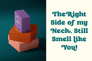 Roliana - Serif Retro Display Font, a Serif Font by Brainwaves.Studio (Thumbnail 5 of 8)