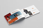 Fashion Catalog Vol.17, a Brochure Template by Bewalrus Studio (Thumbnail 2 of 11)