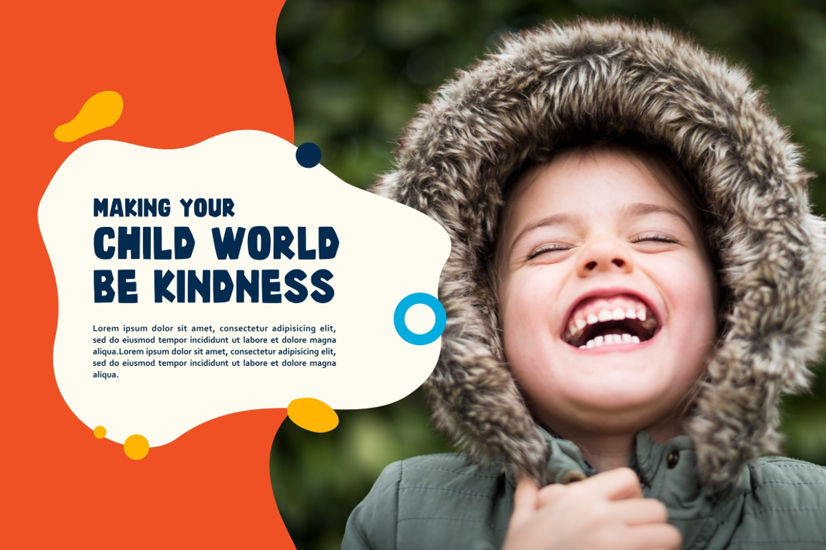 INTRO SALE! - Childfolk, a Sans Serif Font by Good Java Studio (Photo 7 of 10)