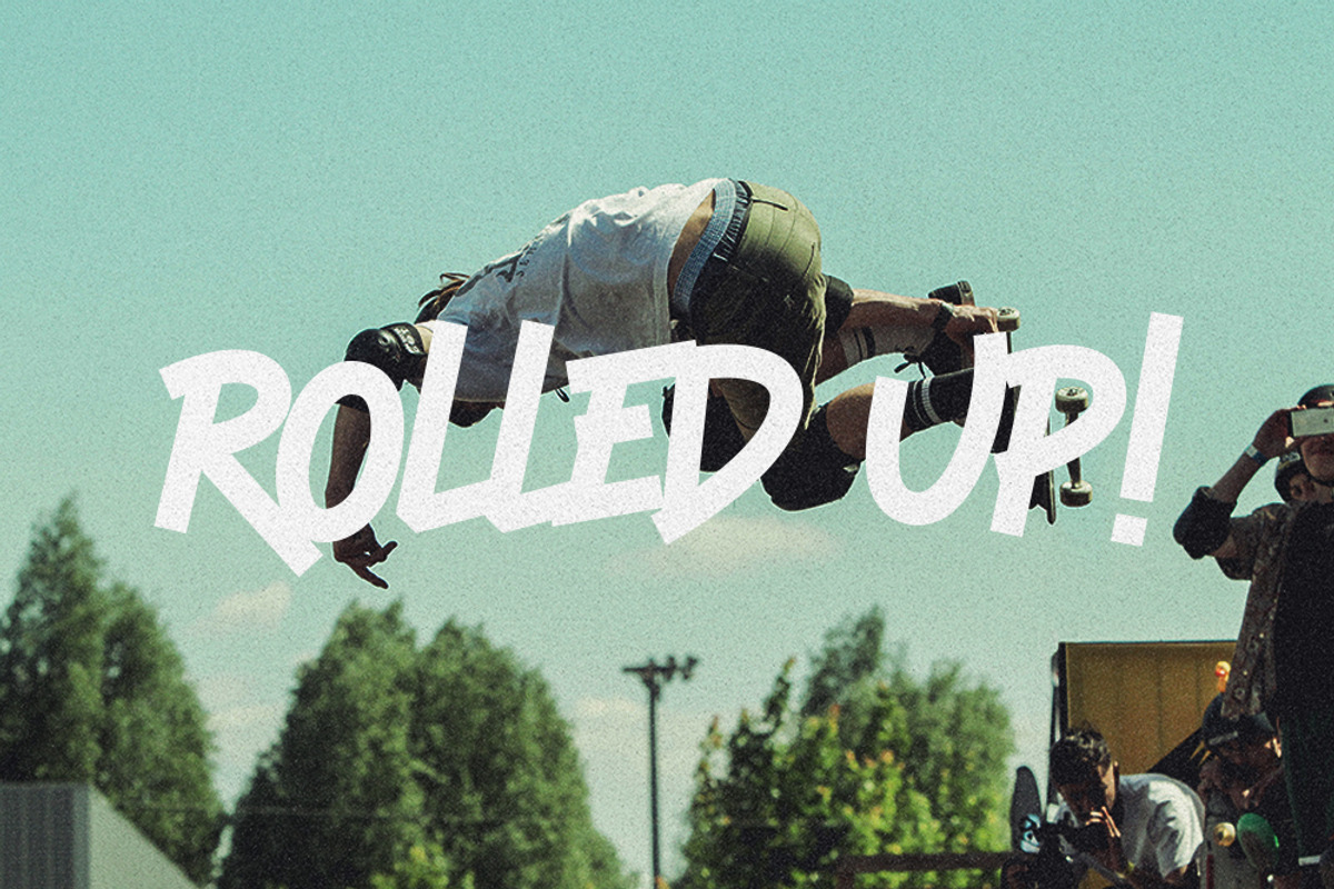 Boardson Type preview 4