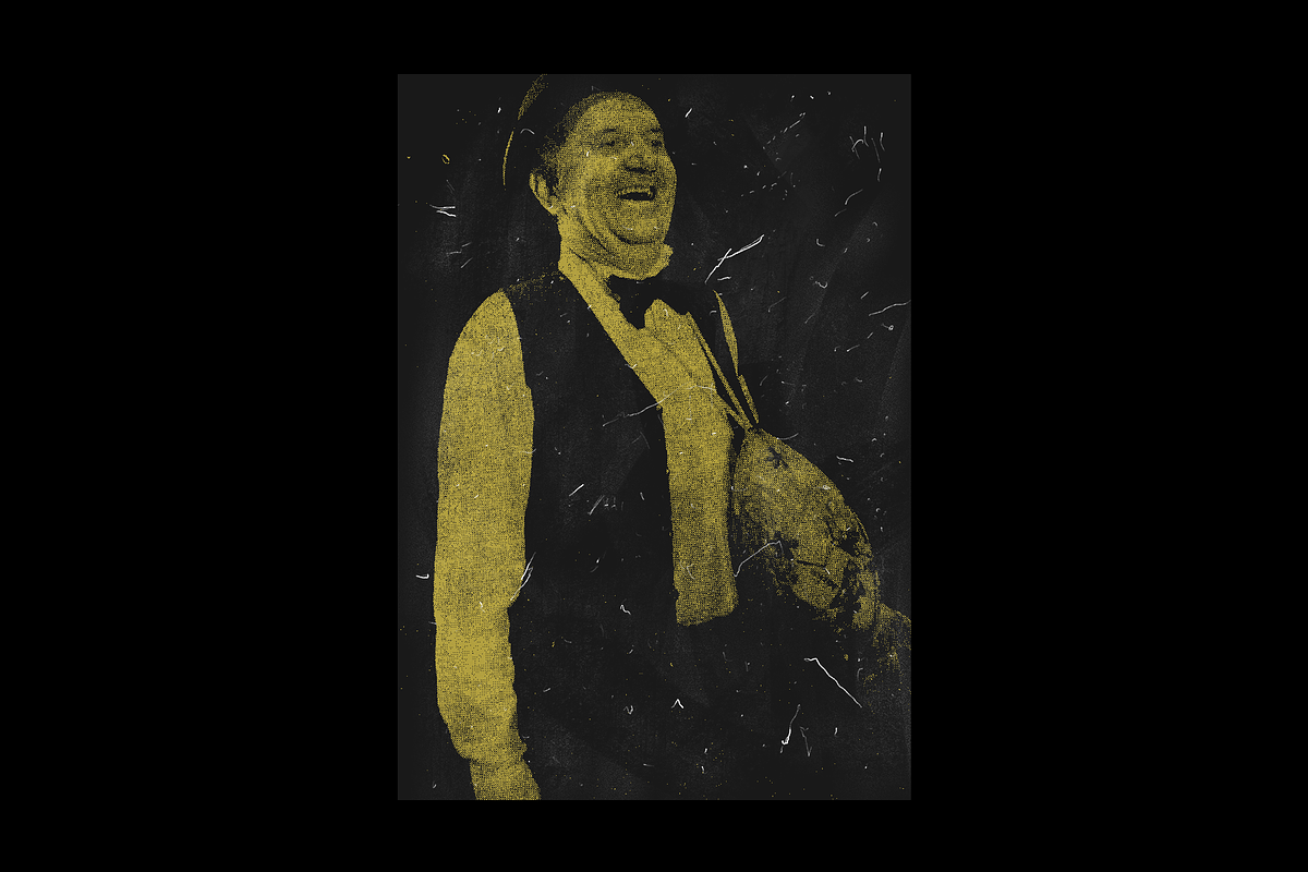 Scratch Grit Textures, a Texture Graphic by Bolderaja1 Studio (Photo 5 of 8)
