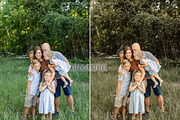Farmhouse Rustic Warm Fall Presets, a Preset Add-On by CityTurtles (Thumbnail 4 of 6)