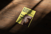 Raw Branding Mockups / Batch 00003, an Advertising Mockup by Mockup Cloud (Thumbnail 20 of 27)