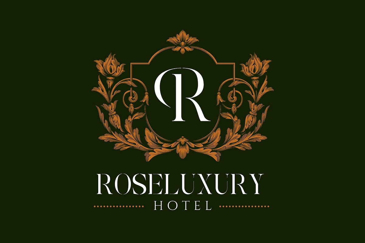 Roxer Stencil - Modern Serif Font, a Serif Font by Nirmana Visual (Photo 10 of 11)