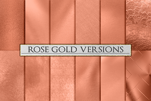 Gold Foil Textures, Gold Backgrounds