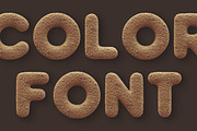 Huge Color SVG Font Bundle – 100 Set, a Font by Deeezy (Thumbnail 82 of 102)