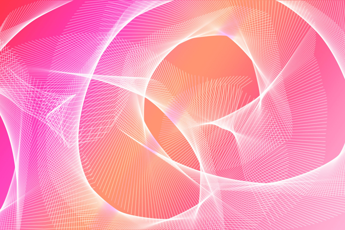 Flow Geometry Abstract Background, a Background Graphic by NJ Himel (Photo 9 of 51)