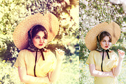 Color Light Adjust Photoshop Action, an Action Add-On by MRI STUDIO (Thumbnail 4 of 14)