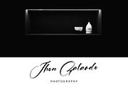 Jhoni Alatta Black Friday, a Script Font by pineungtype (Thumbnail 3 of 8)