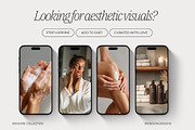 Skincare Stock Photo Bundle, a Photo by ZenSocialDesigns (Thumbnail 7 of 9)