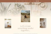 Asana Divi Child Theme, a WordPress Template by Studio Marmotte (Thumbnail 10 of 10)