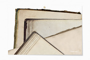 Blank Vintage Books I, a Texture Graphic by rileyBgraphics (Thumbnail 4 of 5)