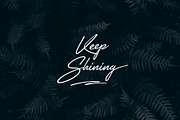 Daisy Handwritten Font, a Handwritten Font by sunnytudu (Thumbnail 4 of 7)