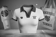 Y2K Women Apparel Mockup, a Shirt Mockup by Mocktopia (Thumbnail 10 of 10)
