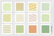 ALPACA Pattern collection, a Pattern Graphic by PrettyPatterns (Thumbnail 5 of 5)