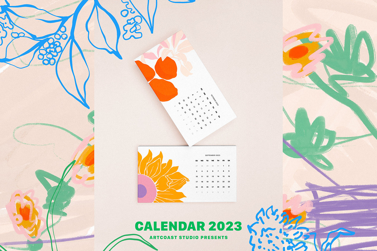 ALMANAC & ABSTRACT POSTER, a Wallpaper Graphic by nadispasibenko (Photo 20 of 21)