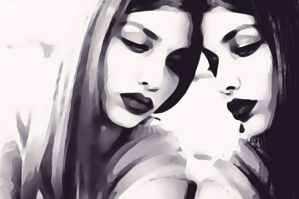 Black & White Painting Effect PS ATN, an Action Add-On by JasGraphicTools (Photo 14 of 16)