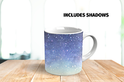 Mug Mockup Canva Template, a Cups & Container Mockup by GraphiCarola (Thumbnail 5 of 7)