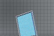 Wood Frame Canvas Mock-Up, a Pens & Pencil Mockup by desgiant (Thumbnail 7 of 26)