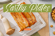 Alesteny Pojharu Handwritten Ink, a Script Font by stylishtype.co (Thumbnail 6 of 20)