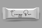 Happy University, a Handwritten Font by FreshTypeINK (Thumbnail 6 of 8)