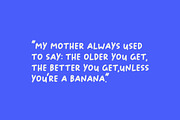 Long Beach - Handwriting Font, a Handwritten Font by Artcoast Fonts (Thumbnail 3 of 17)