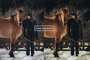OLD MONEY LIGHTROOM PRESETS, a Preset Add-On by KIIN Lightroom Presets (Thumbnail 8 of 8)