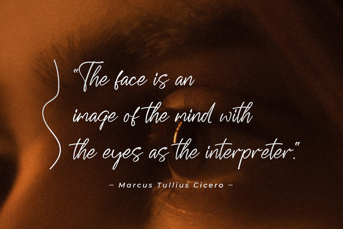 Wagenatta, a Handwritten Font by Integritype Studio (Photo 8 of 15)