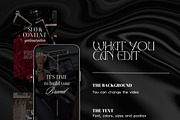 Social Media Manager Reels, a Social Media Template by design4social (Thumbnail 4 of 8)