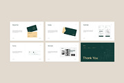 Brand Guidelines Template, a Branding & Logo Template by graphypix (Thumbnail 7 of 7)
