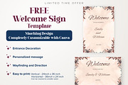 Boho Dream Wedding Video invite, a Presentation Template by Aks-Designs (Thumbnail 3 of 4)