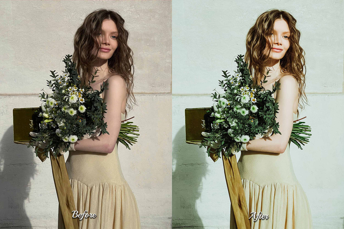 30 Mint Lightroom Collection, a Preset Add-On by 3Motional (Photo 4 of 11)