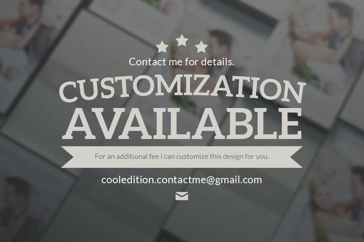 Business Card 8, a Business Card Template by Cooledition (Photo 5 of 5)