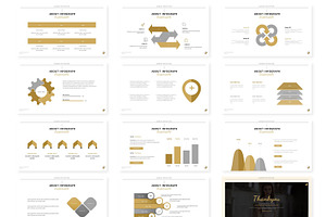 Supersale Presentation Template