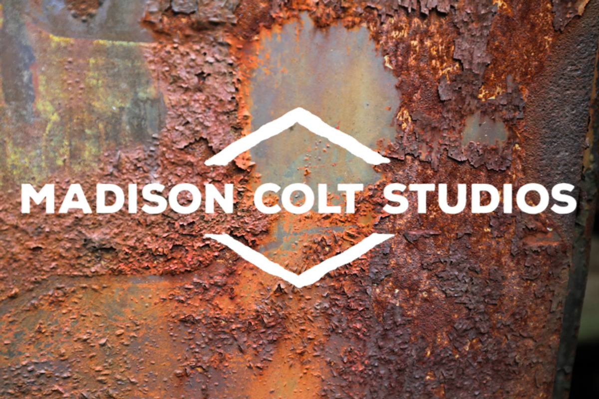 50 Rusty Metal Textures - Vol 3, a Texture Graphic by Madison Colt Studios (Photo 45 of 50)