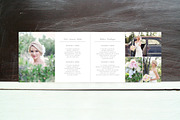 Pricing Guide Photography, a Brochure Template by roselindoco (Thumbnail 2 of 4)