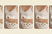 Pure Saturday - Font Duo, a Serif Font by Alcode (Thumbnail 5 of 19)