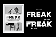Grotte Modern Sans Serif Font, a Sans Serif Font by Rasio Studio (Thumbnail 3 of 10)
