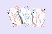 Clean Gift Card Mockup, an Advertising Mockup by My Code Std (Thumbnail 5 of 6)