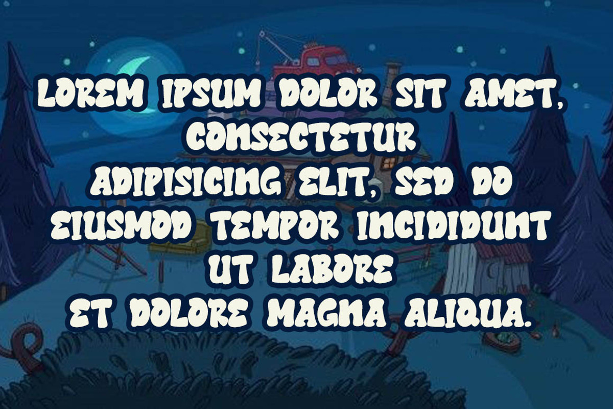 Defry, a Script Font by Zaenal Studio (Photo 9 of 10)